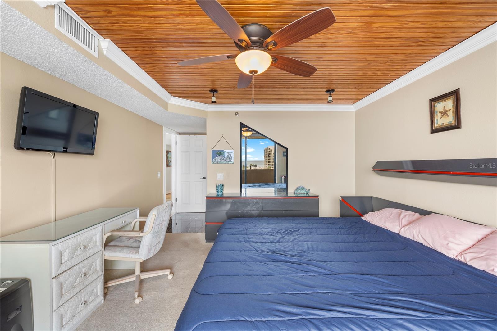 6035 SEA RANCH DR #507