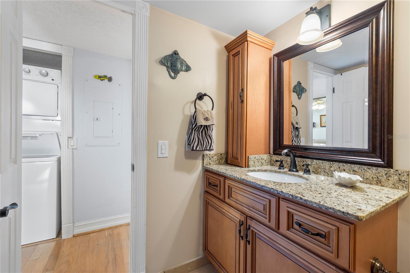 6035 SEA RANCH DR #507