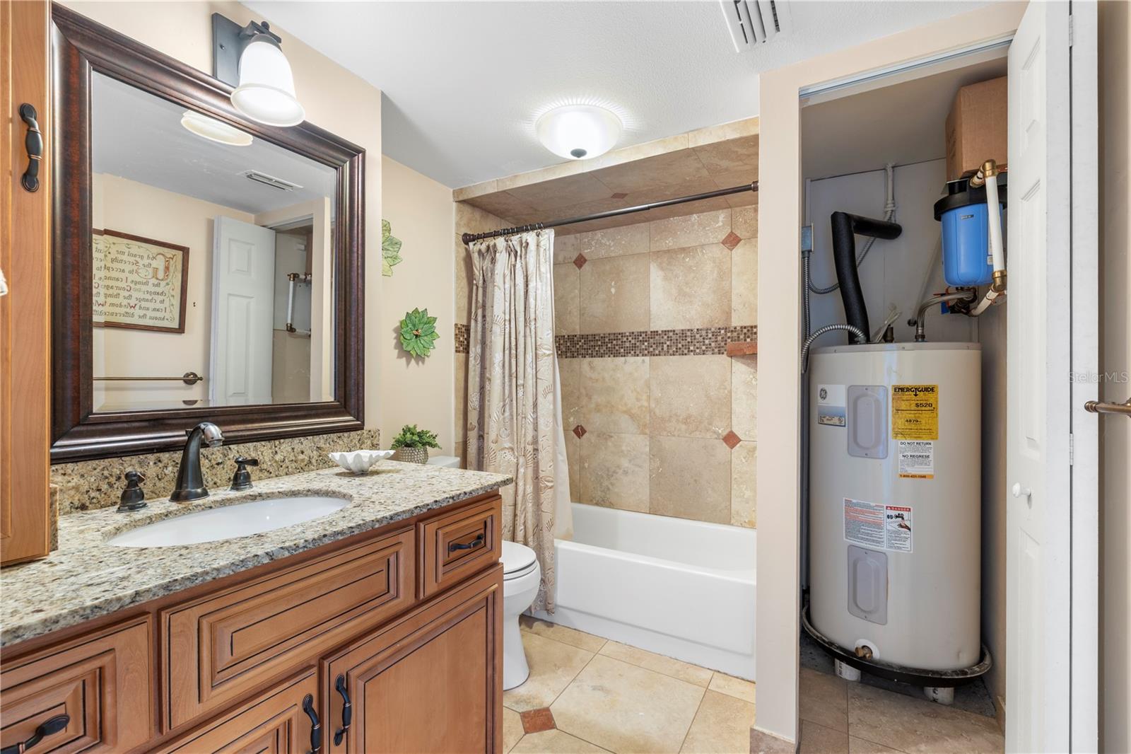 6035 SEA RANCH DR #507