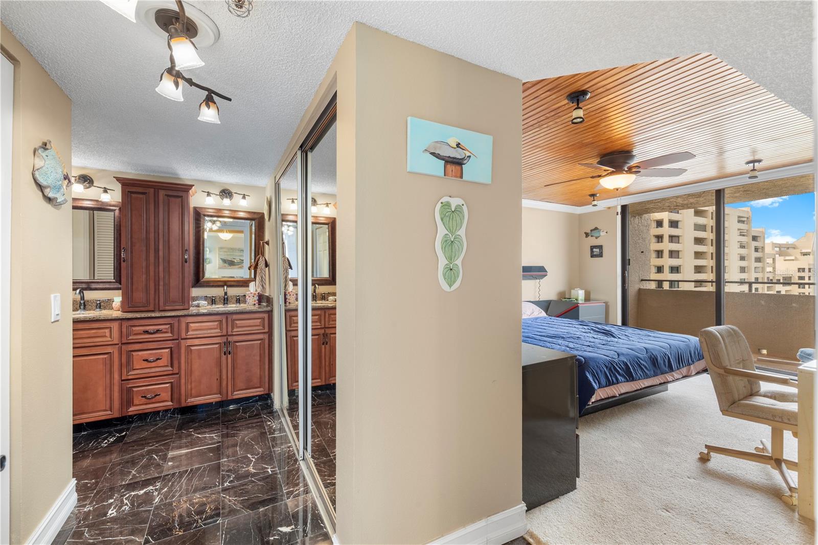 6035 SEA RANCH DR #507