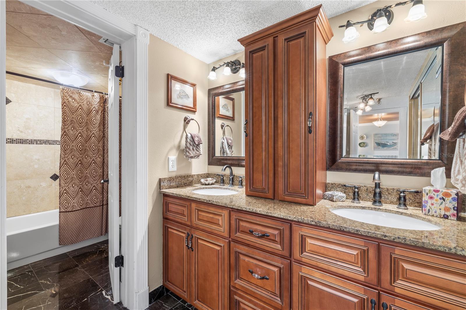 6035 SEA RANCH DR #507