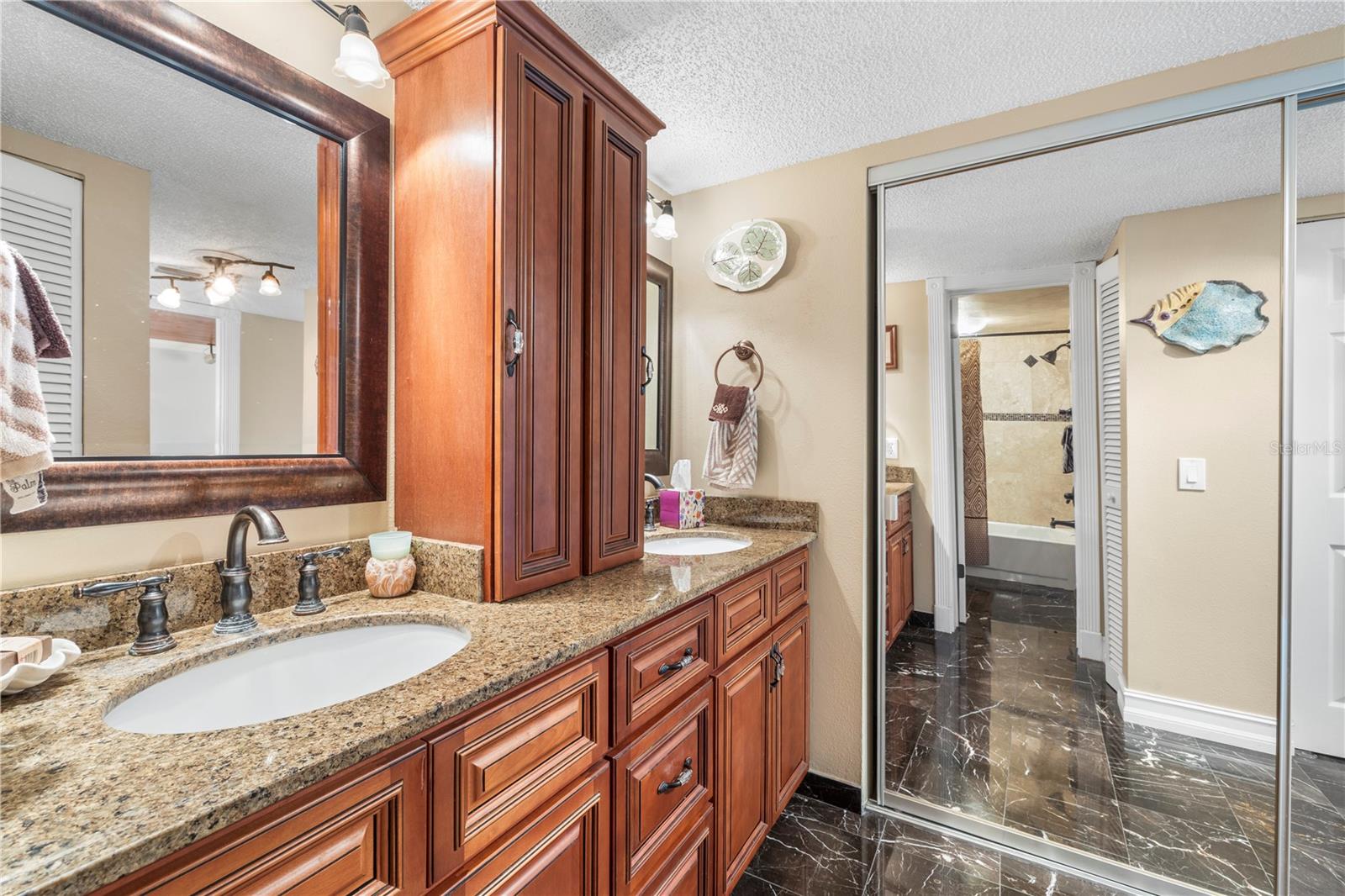 6035 SEA RANCH DR #507