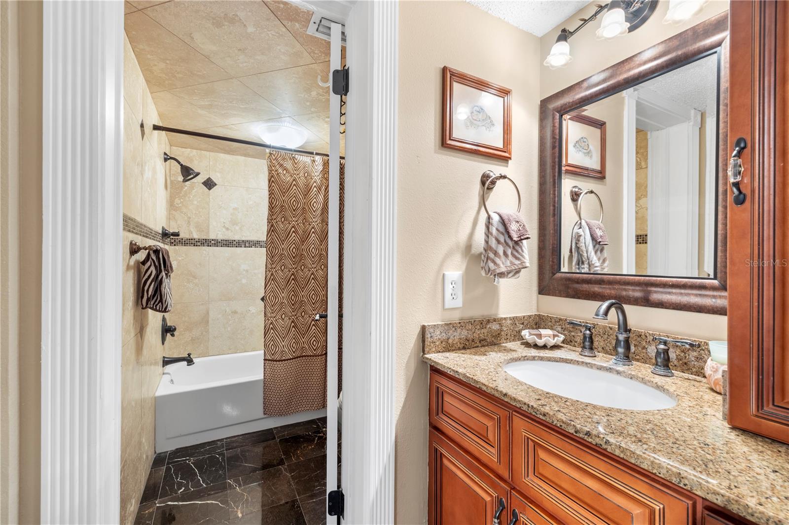 6035 SEA RANCH DR #507