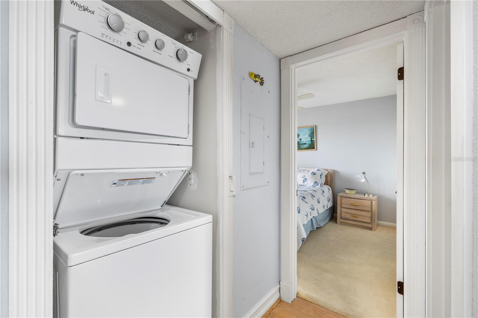 6035 SEA RANCH DR #507