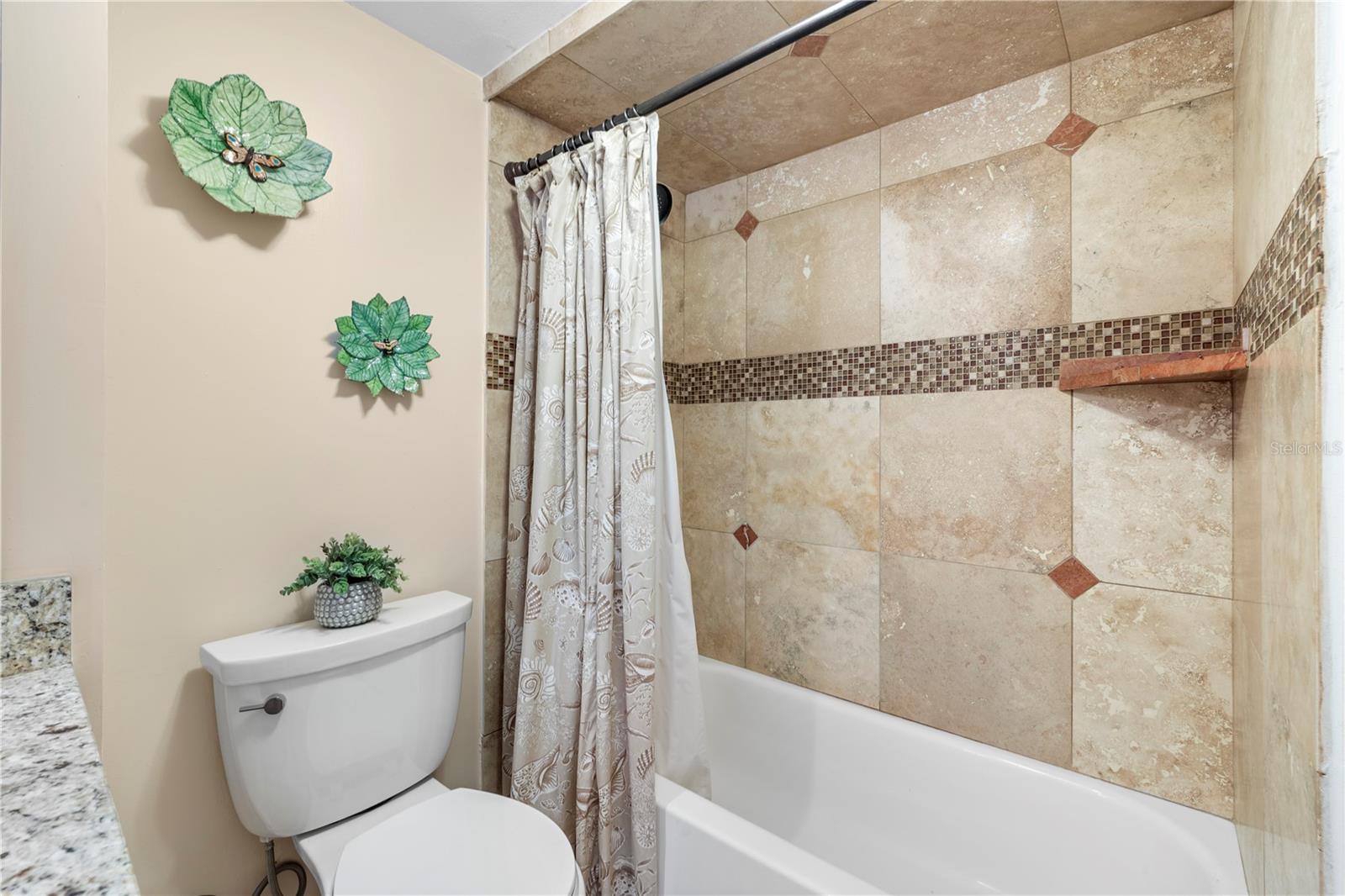 6035 SEA RANCH DR #507
