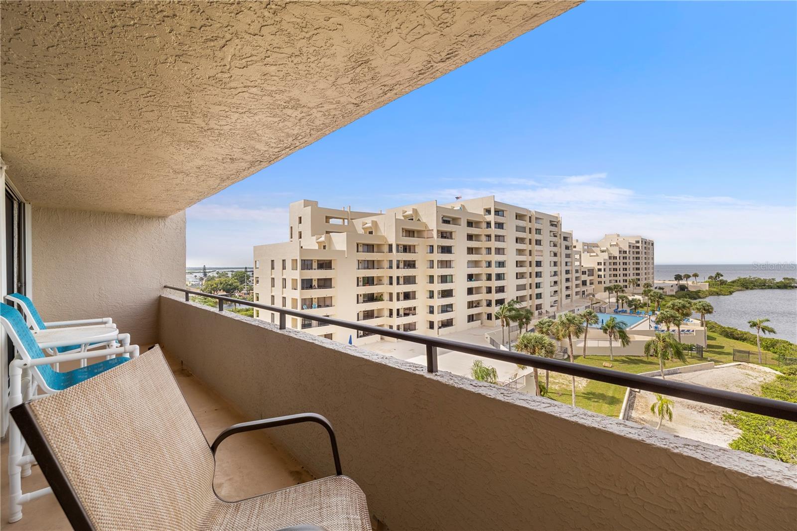 6035 SEA RANCH DR #507