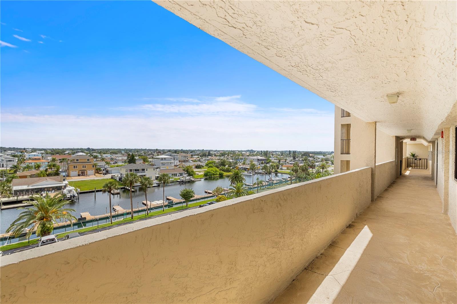 6035 SEA RANCH DR #507
