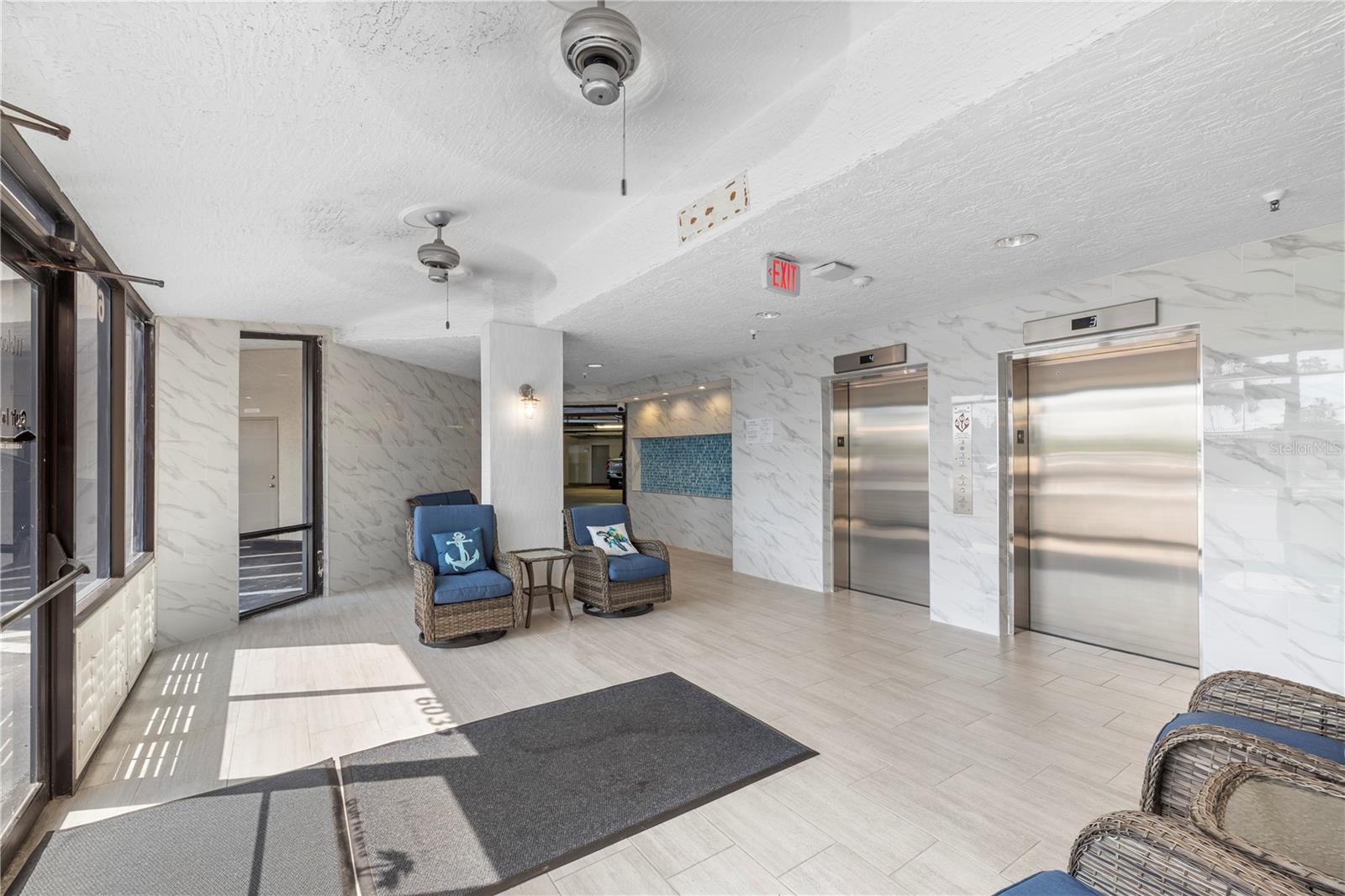 6035 SEA RANCH DR #507