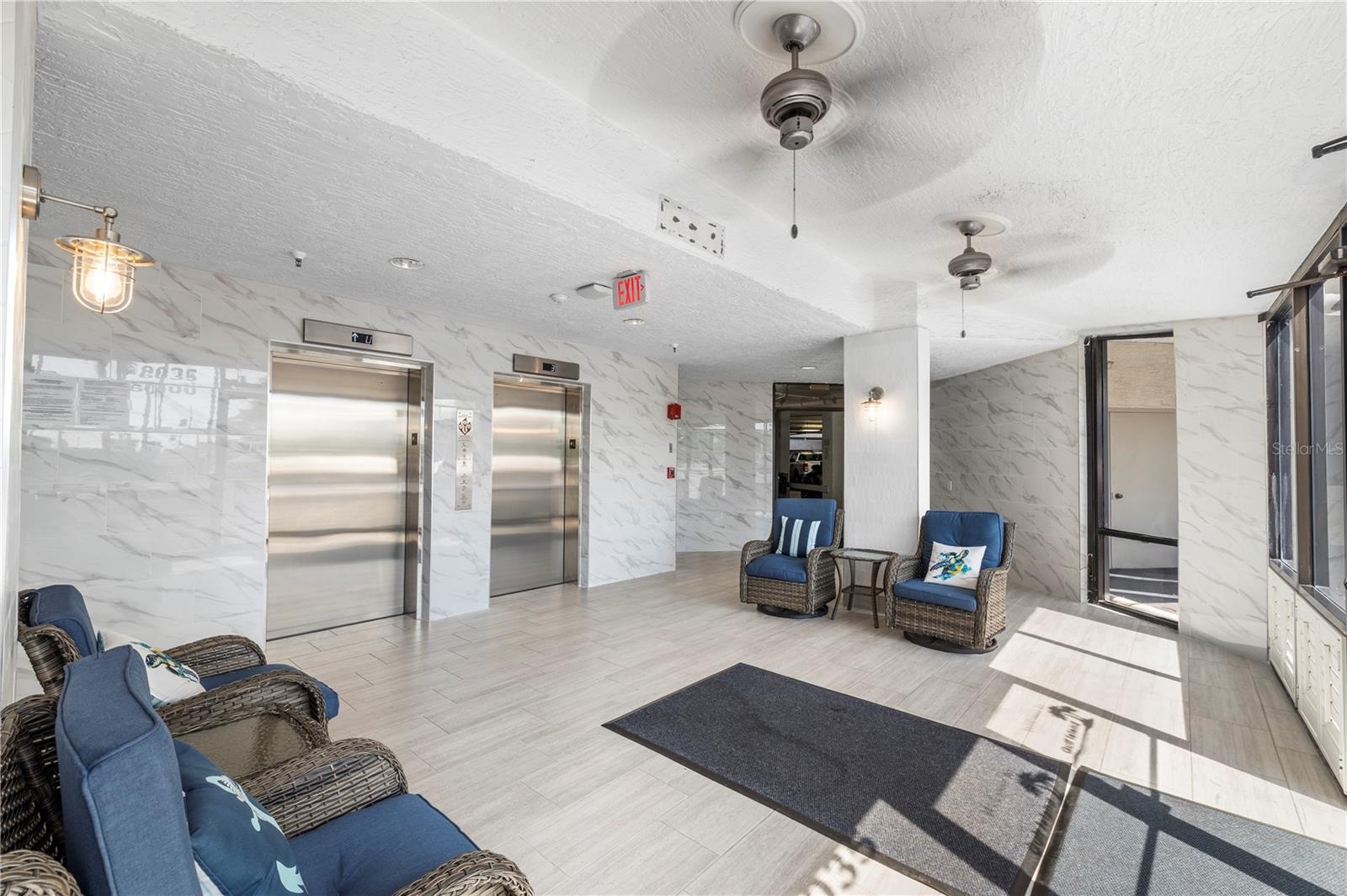 6035 SEA RANCH DR #507
