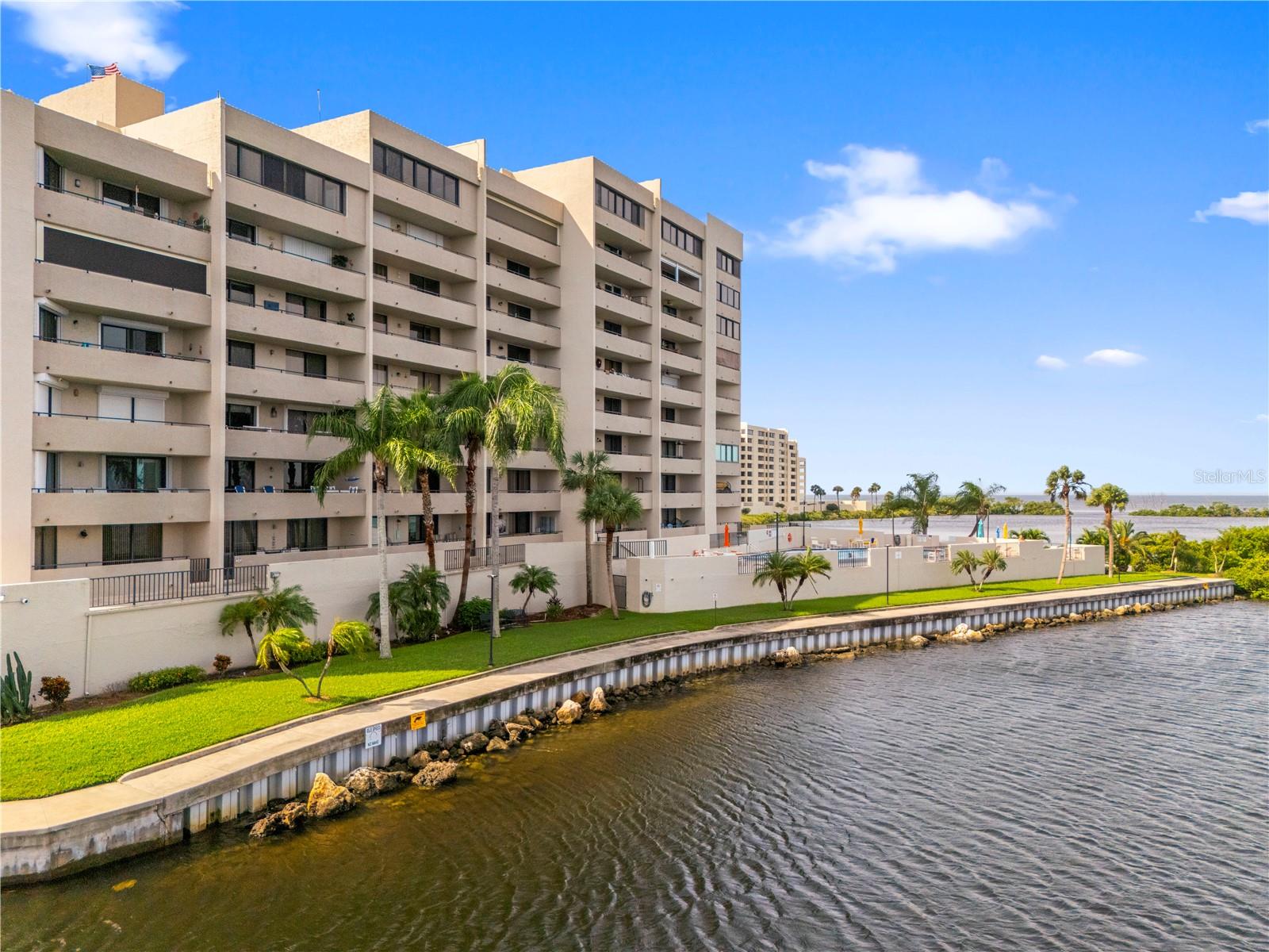 6035 SEA RANCH DR #507
