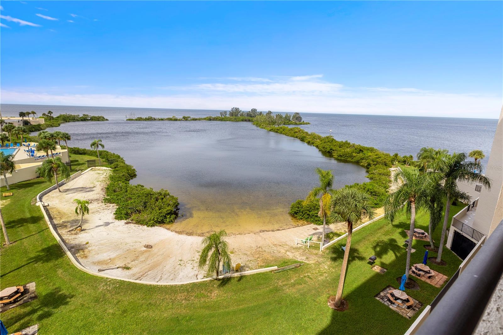 6035 SEA RANCH DR #507