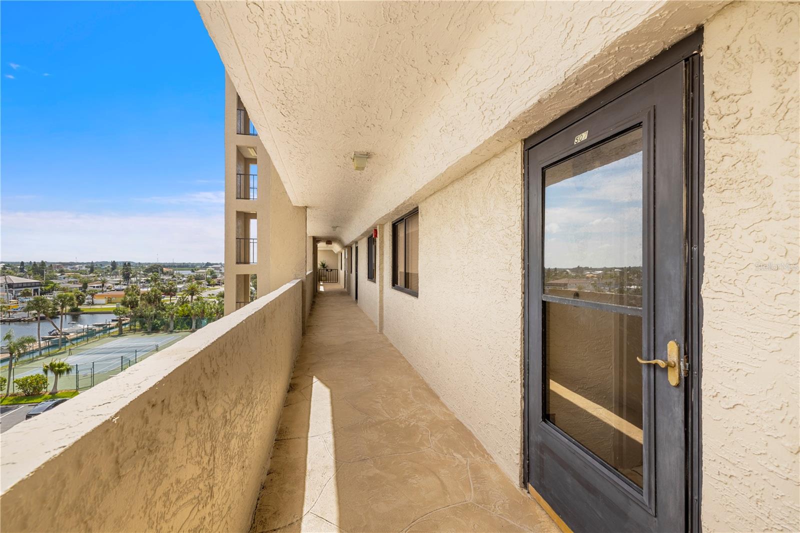 6035 SEA RANCH DR #507