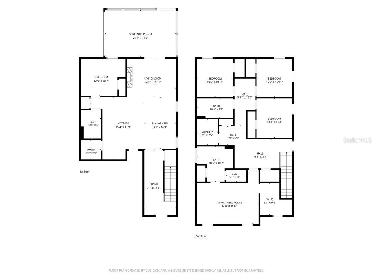 17063 OVAL RUM DR