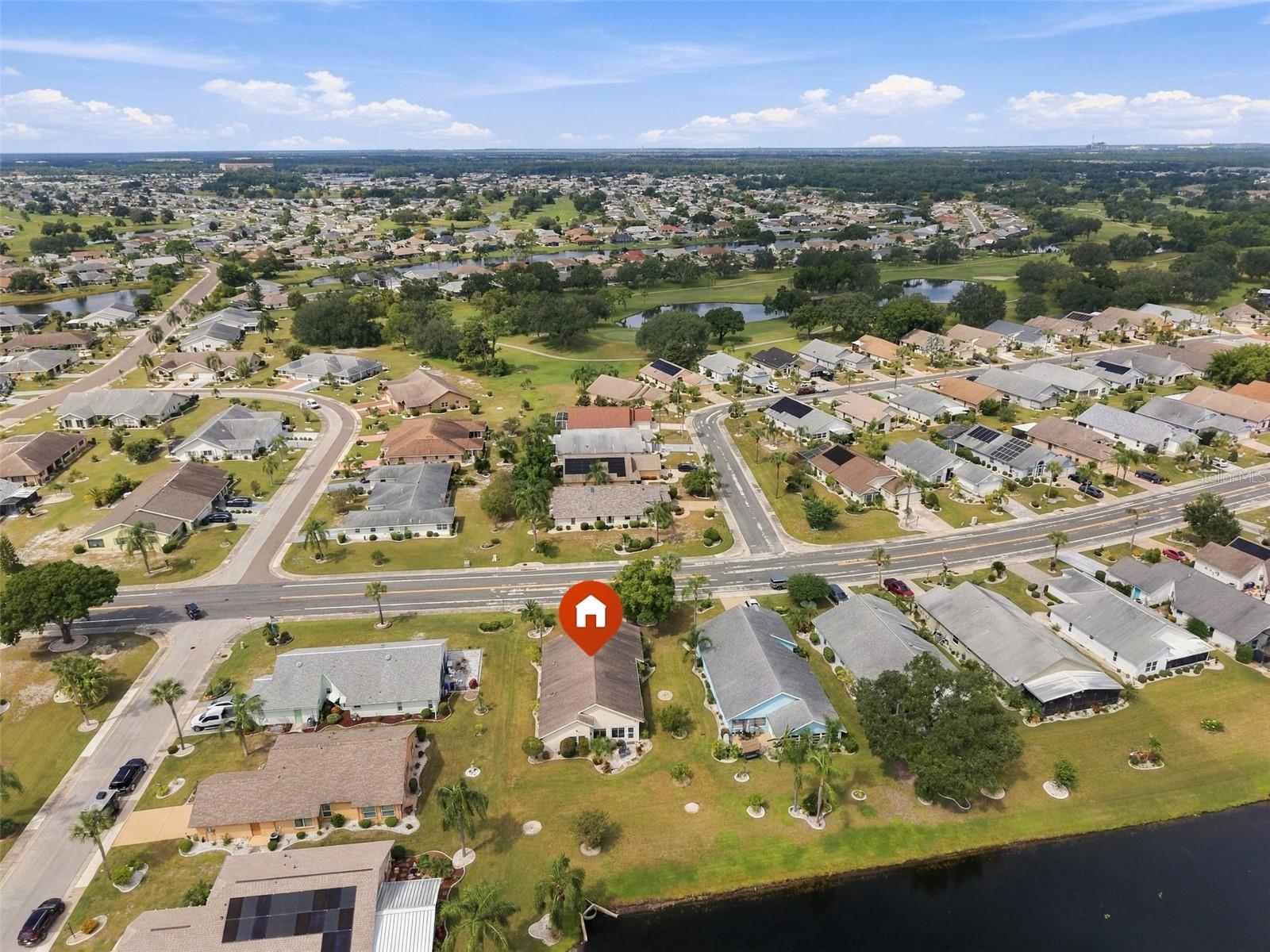1803 E DEL WEBB BLVD