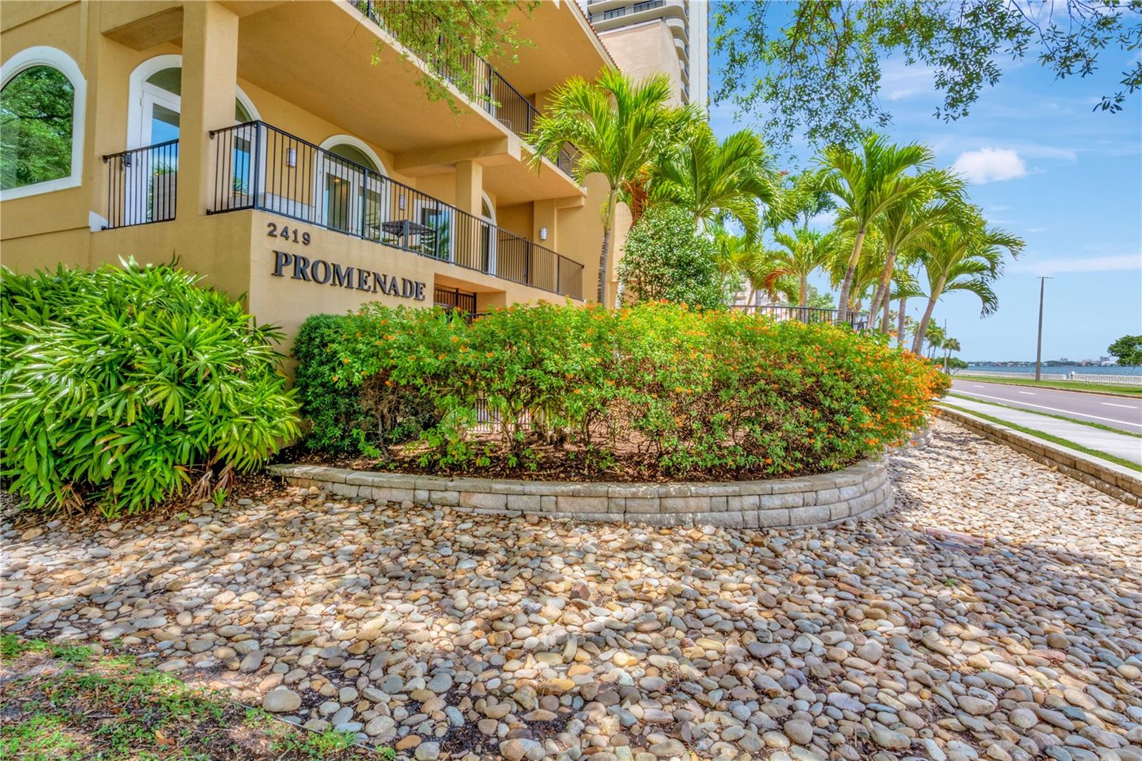 2419 BAYSHORE BLVD #3N