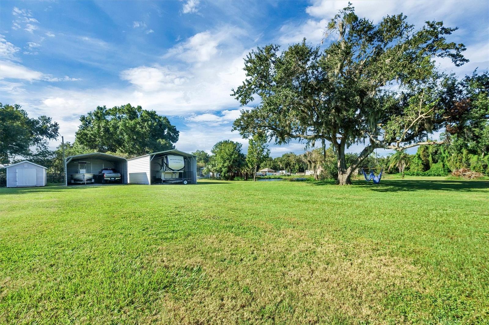 302 N WEBB RD