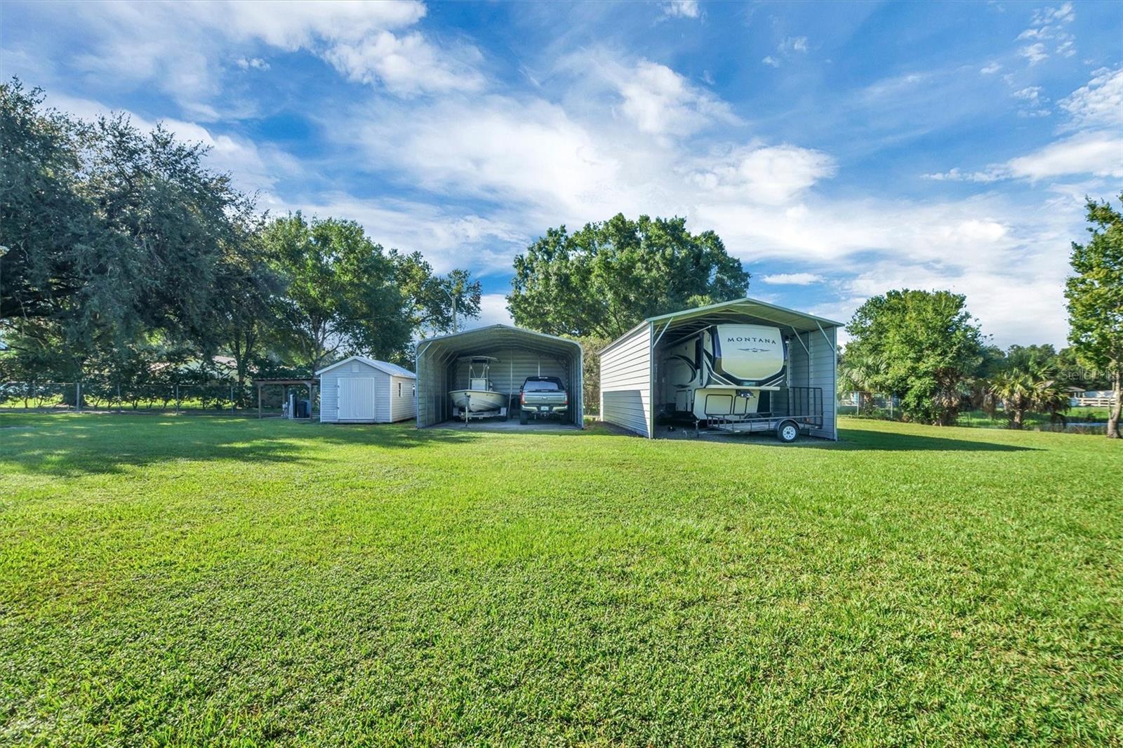 302 N WEBB RD