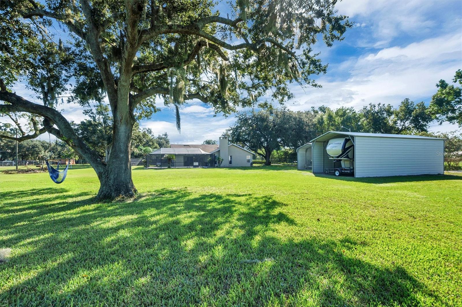 302 N WEBB RD