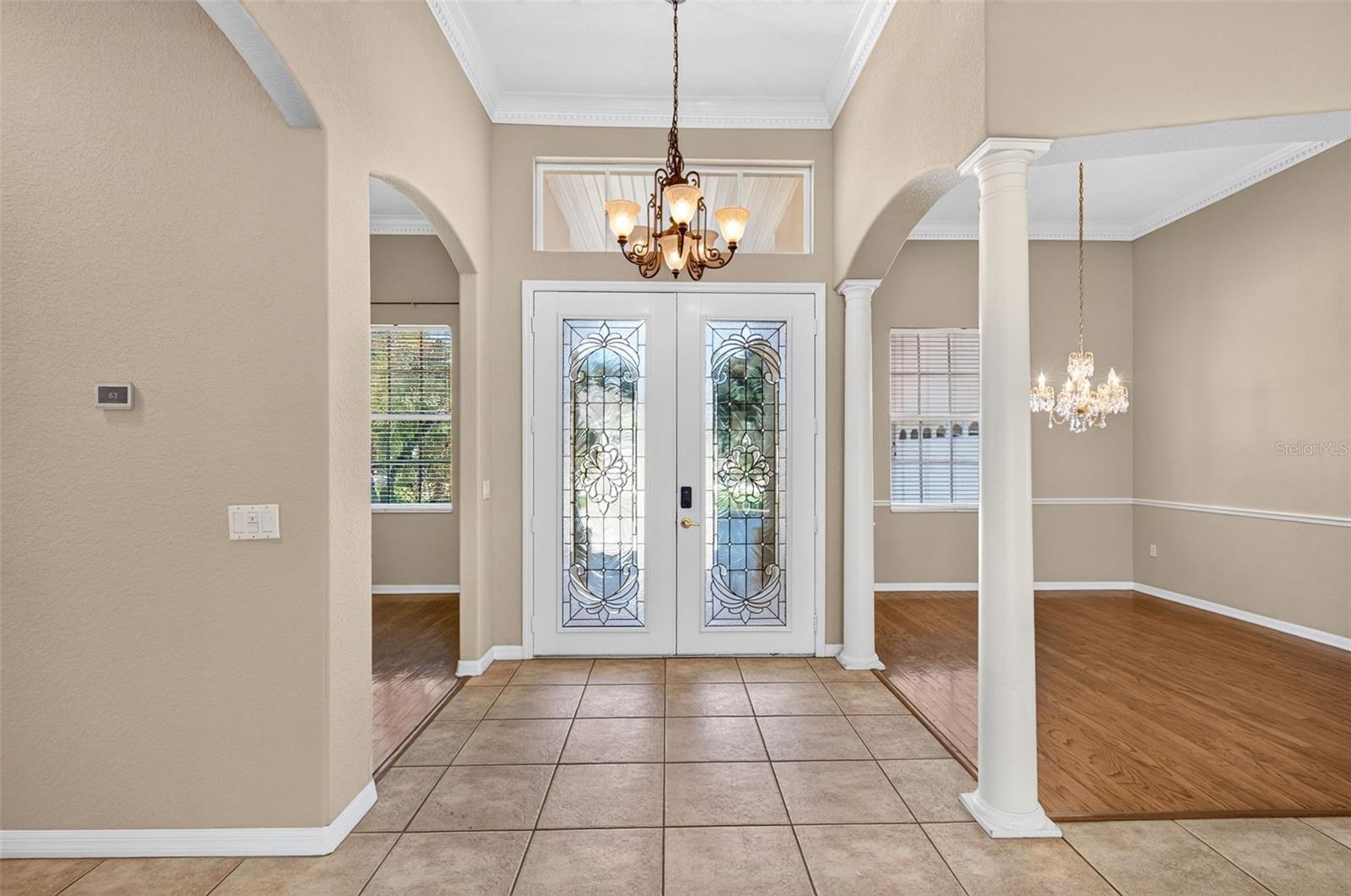 725 CITRUS WOOD LN