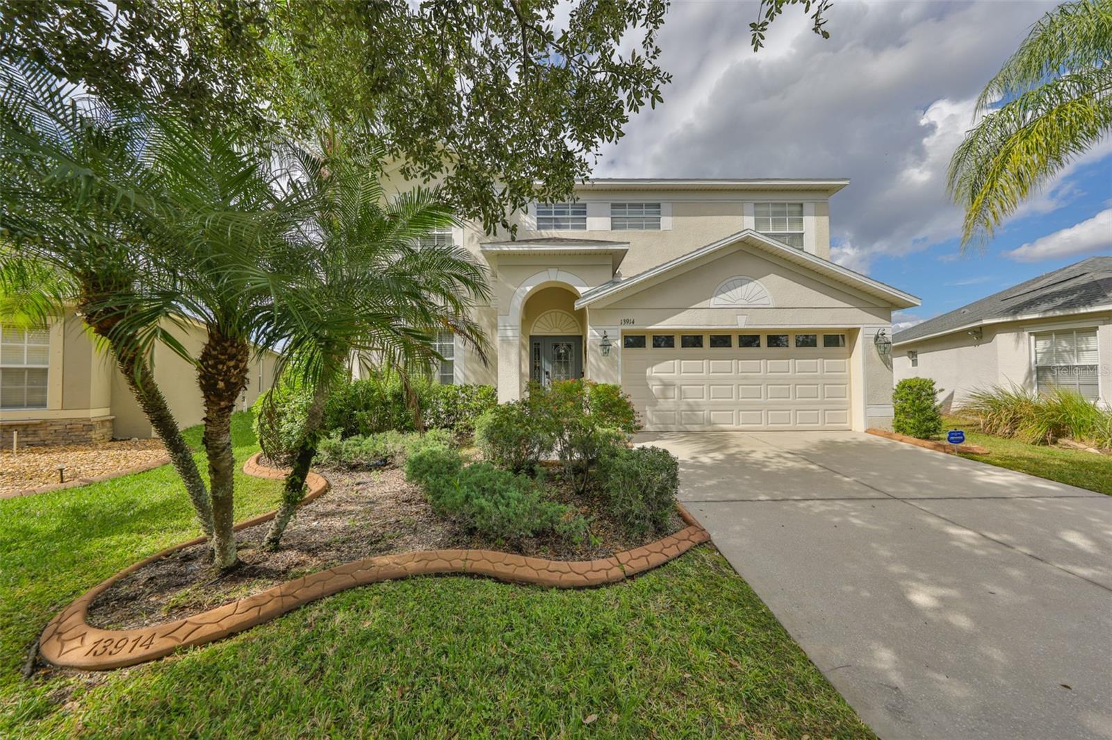 13914 CHALK HILL PL
