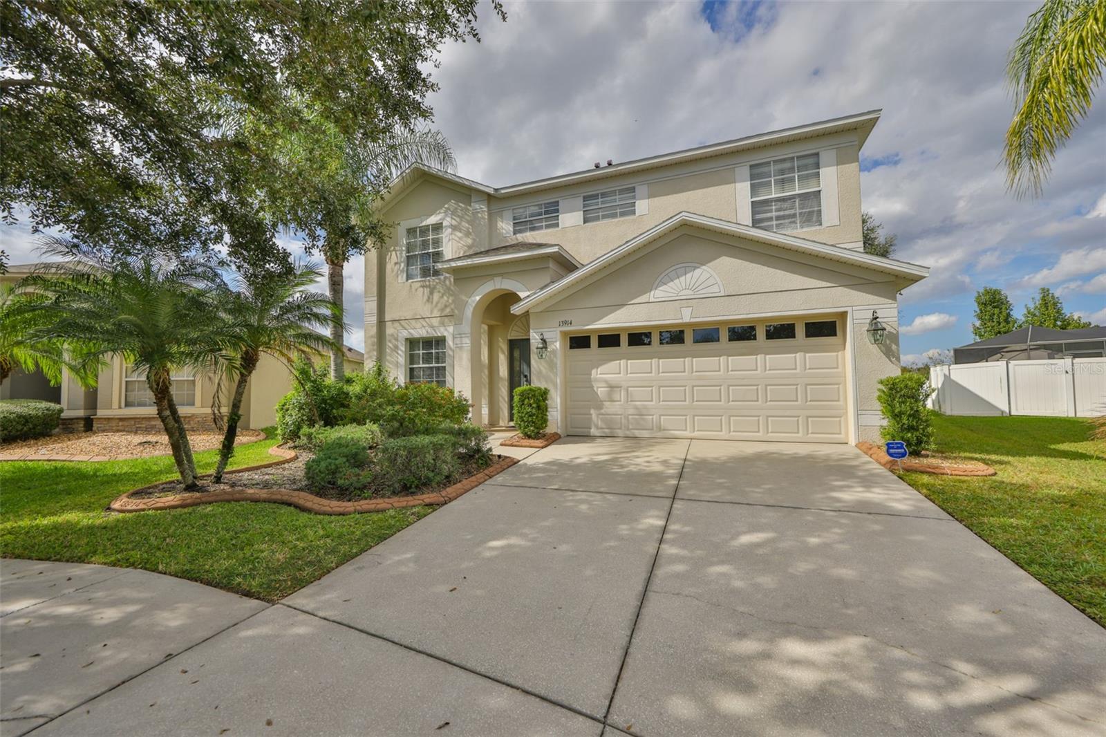 13914 CHALK HILL PL