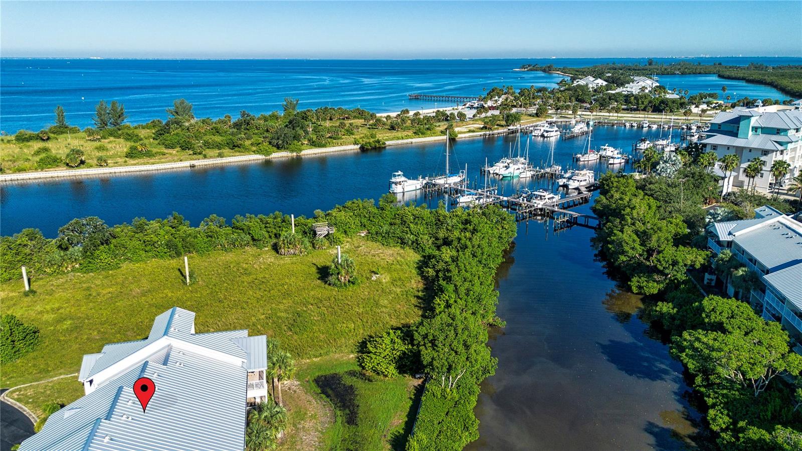 3271 MANGROVE POINT