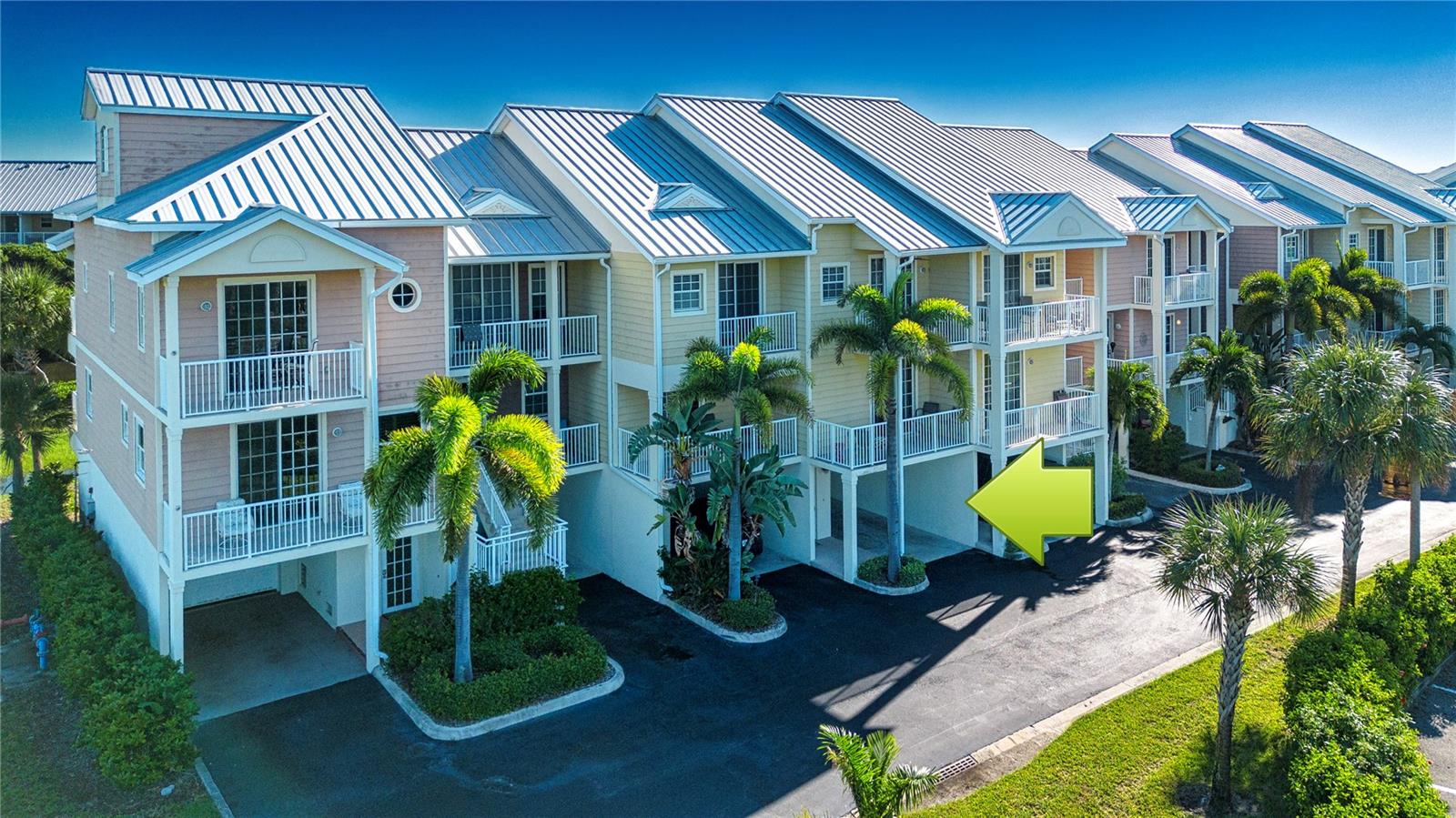 3271 MANGROVE POINT