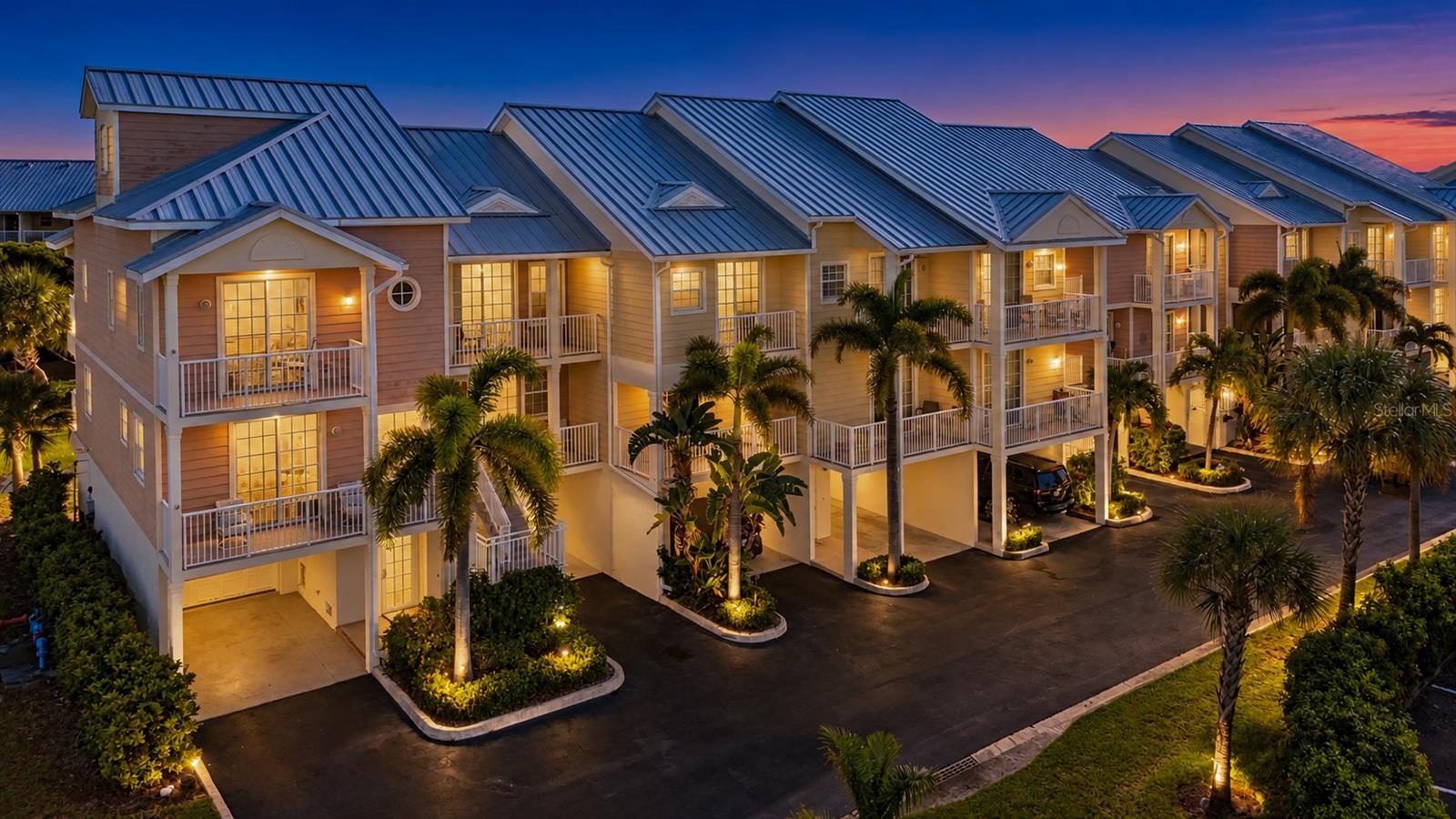 3271 MANGROVE POINT