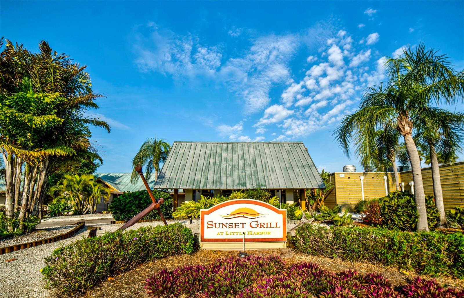 3271 MANGROVE POINT