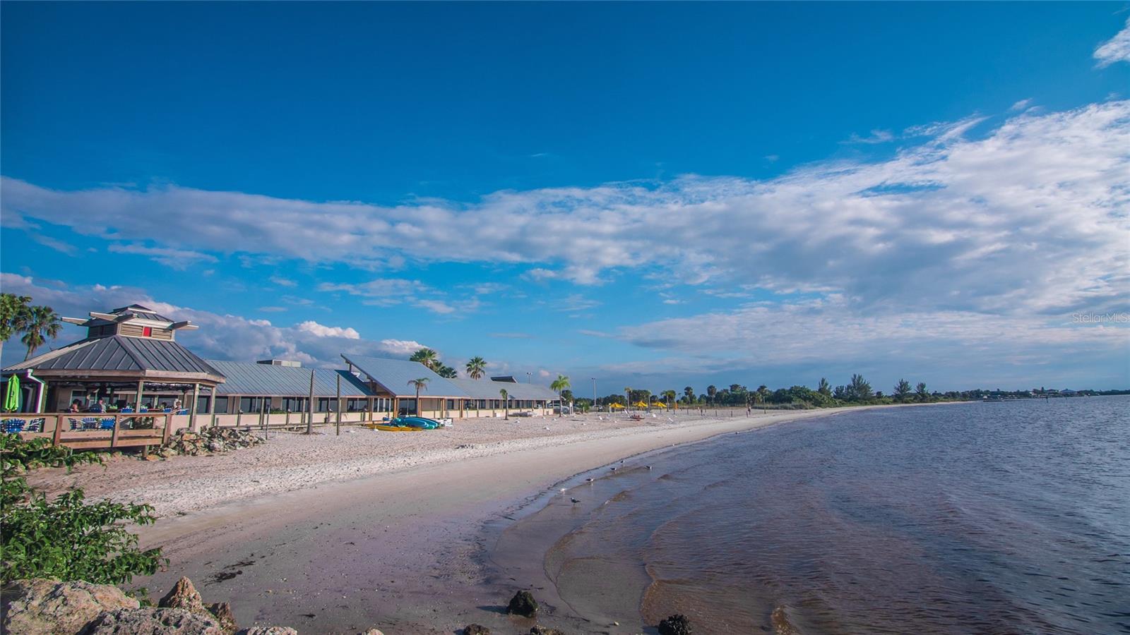 3271 MANGROVE POINT