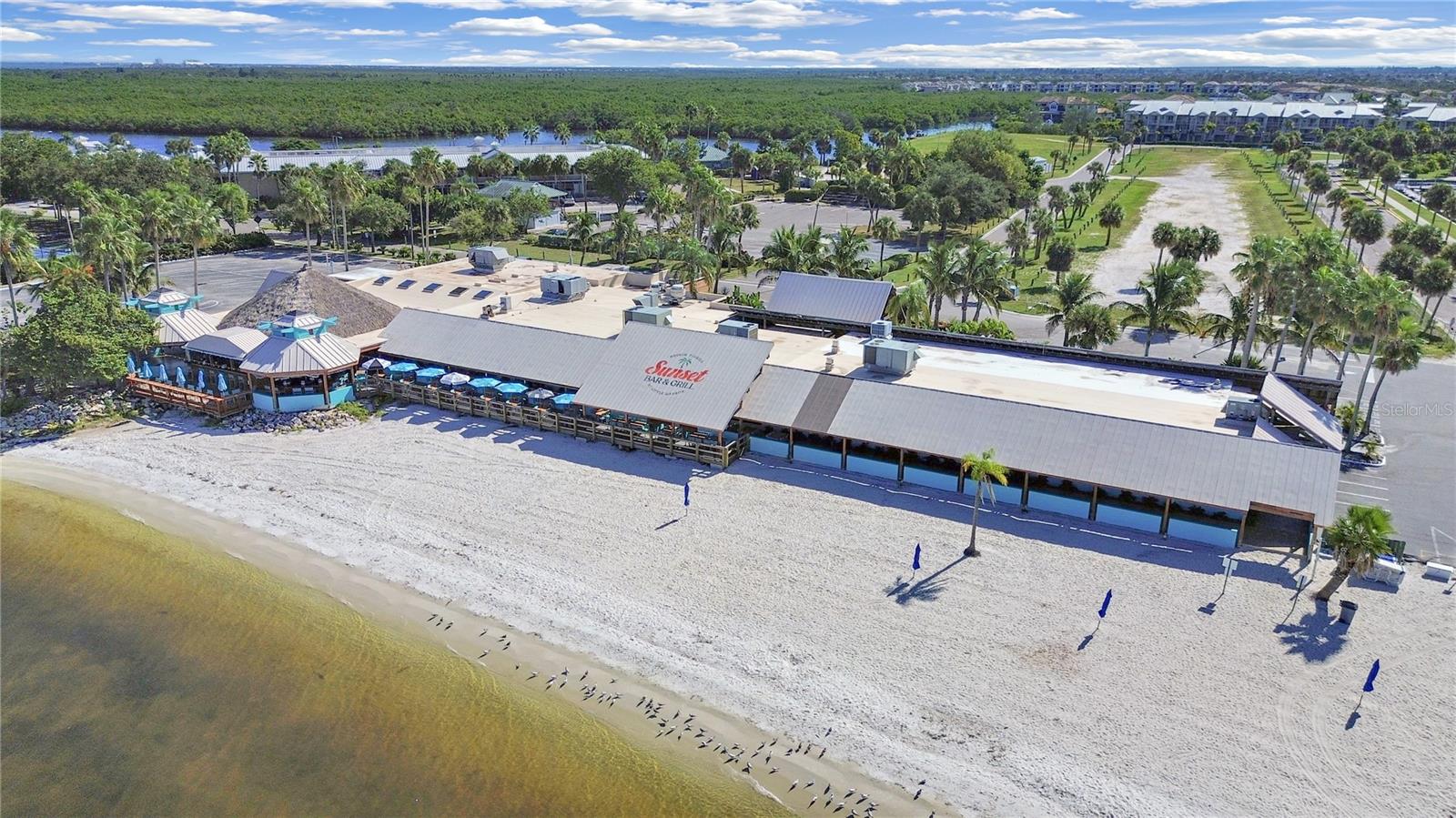 3271 MANGROVE POINT