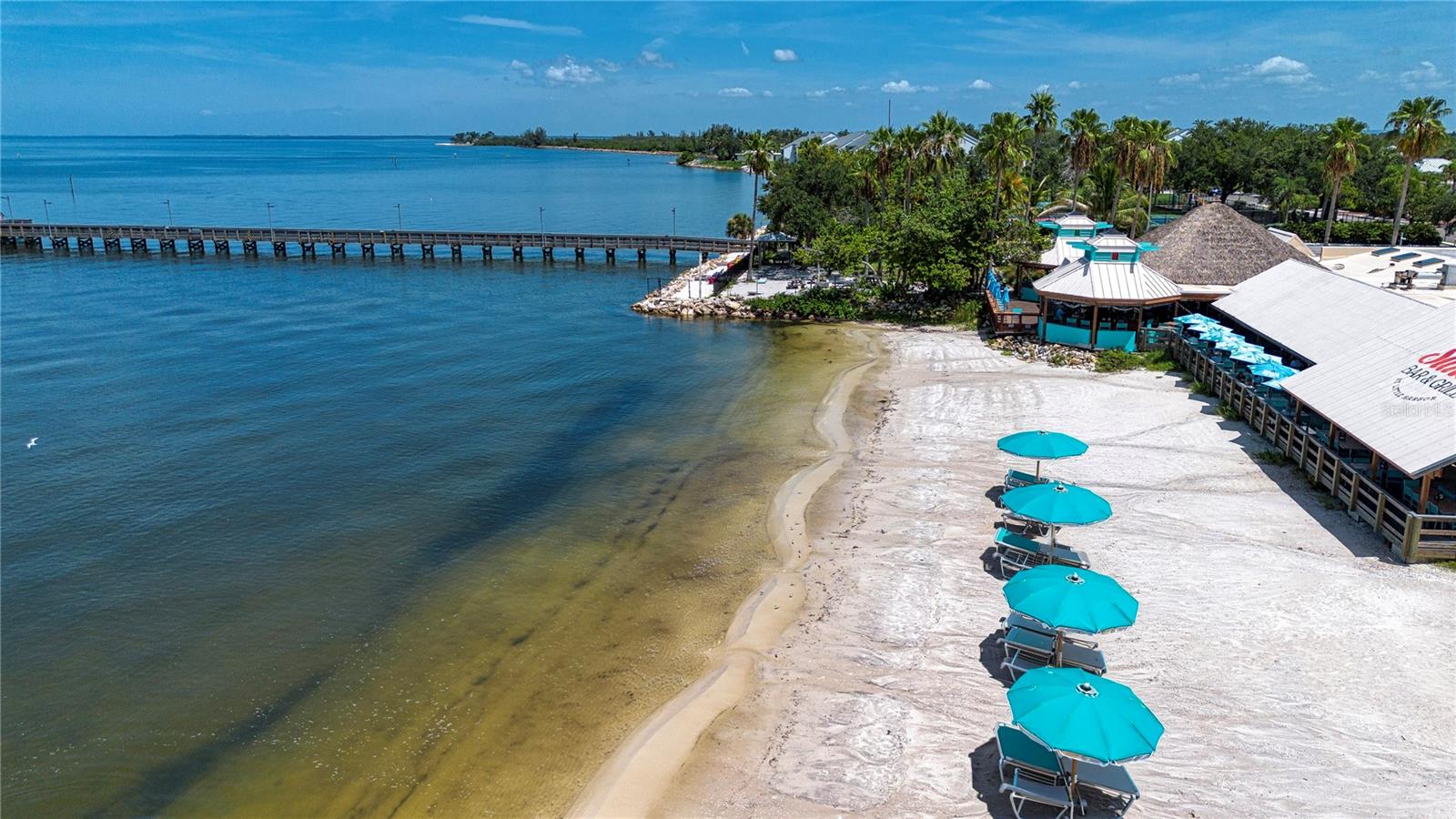 3271 MANGROVE POINT