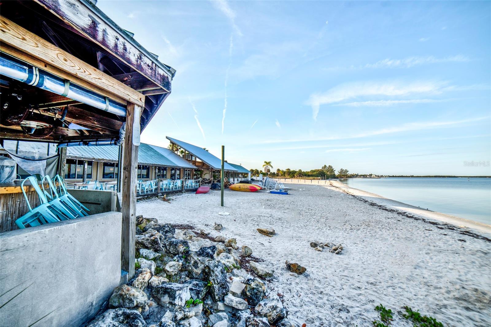 3271 MANGROVE POINT