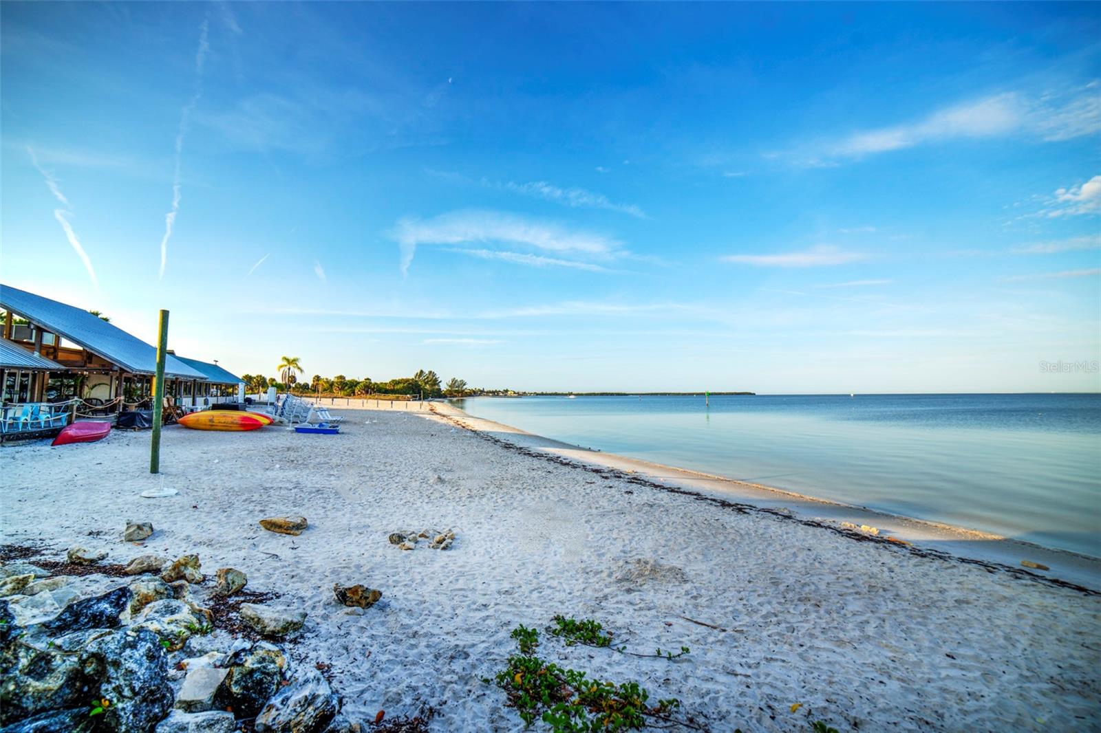 3271 MANGROVE POINT