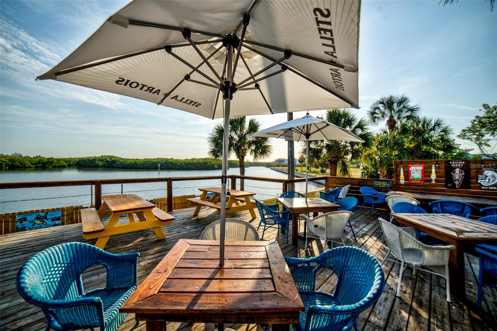 3271 MANGROVE POINT