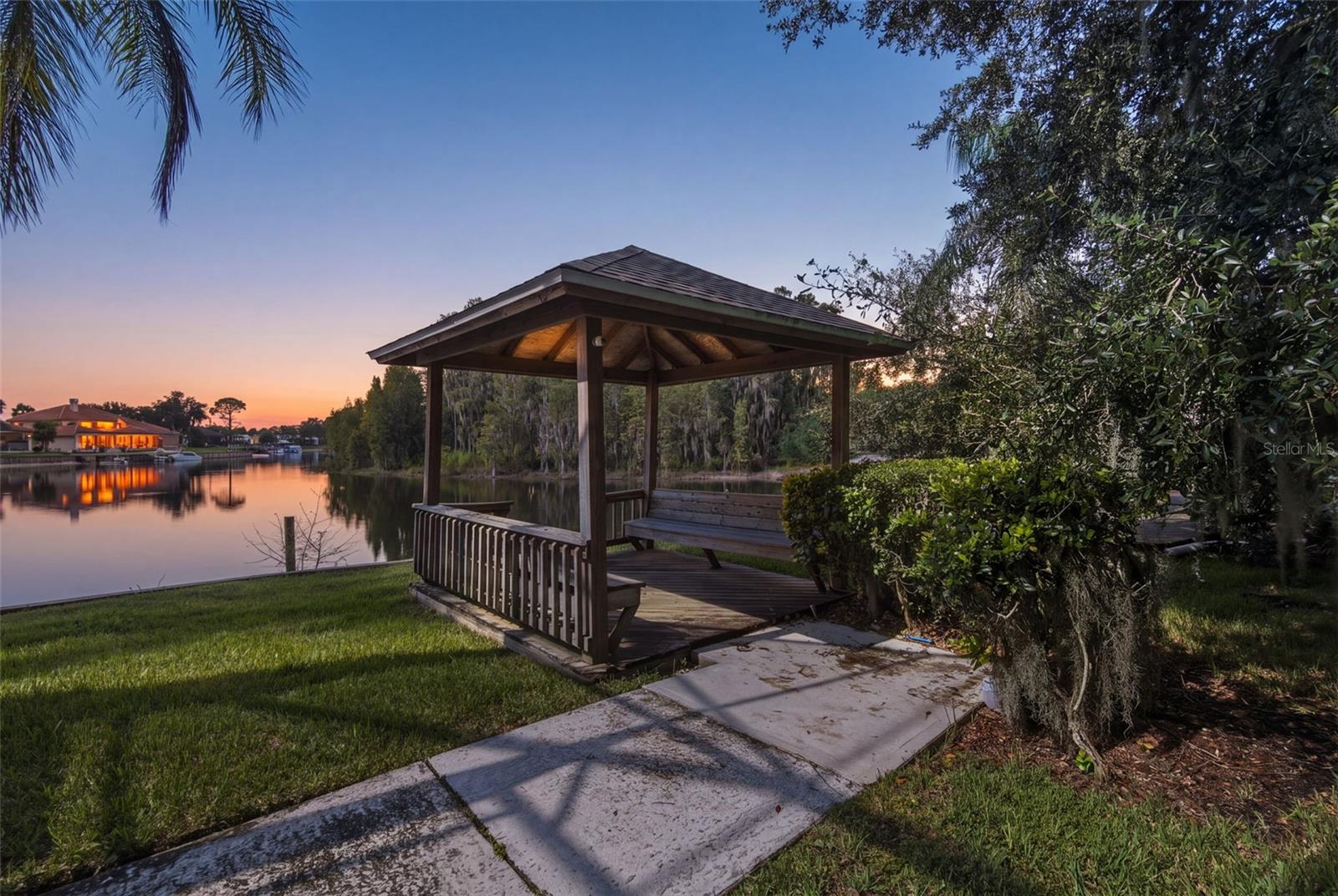 17912 CACHET ISLE DR
