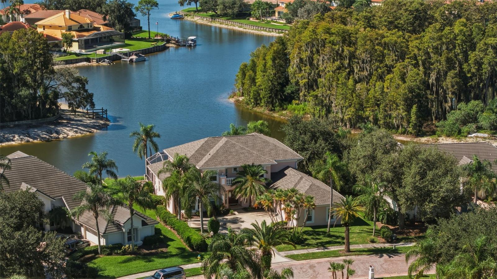 17912 CACHET ISLE DR