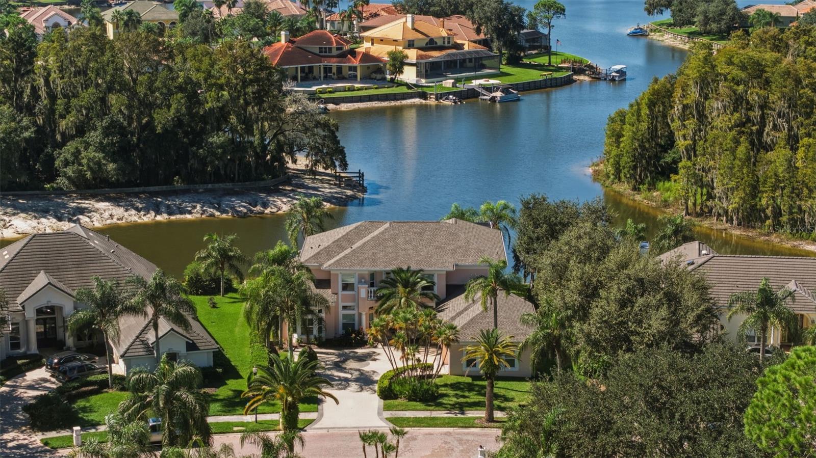 17912 CACHET ISLE DR