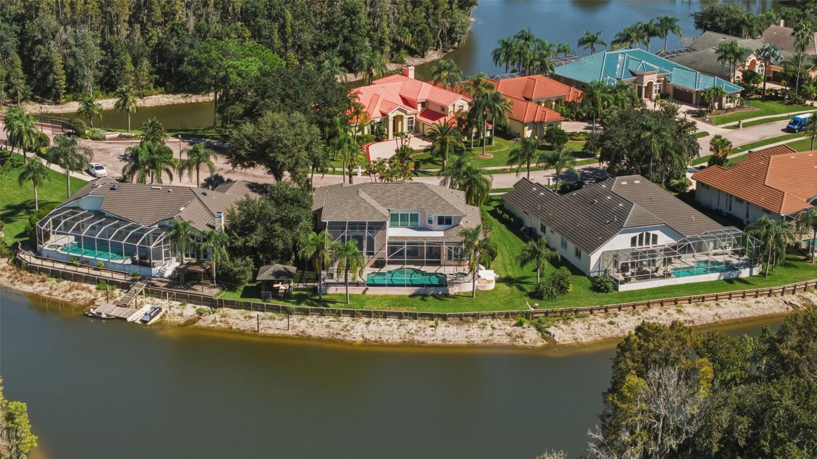 17912 CACHET ISLE DR