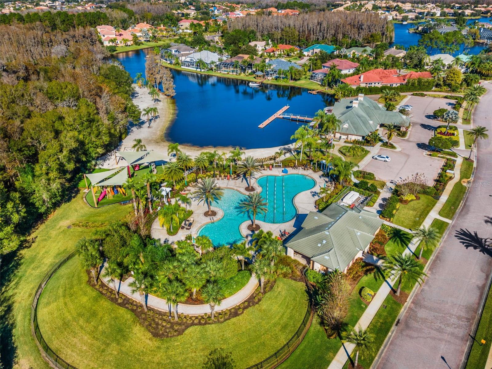 17912 CACHET ISLE DR