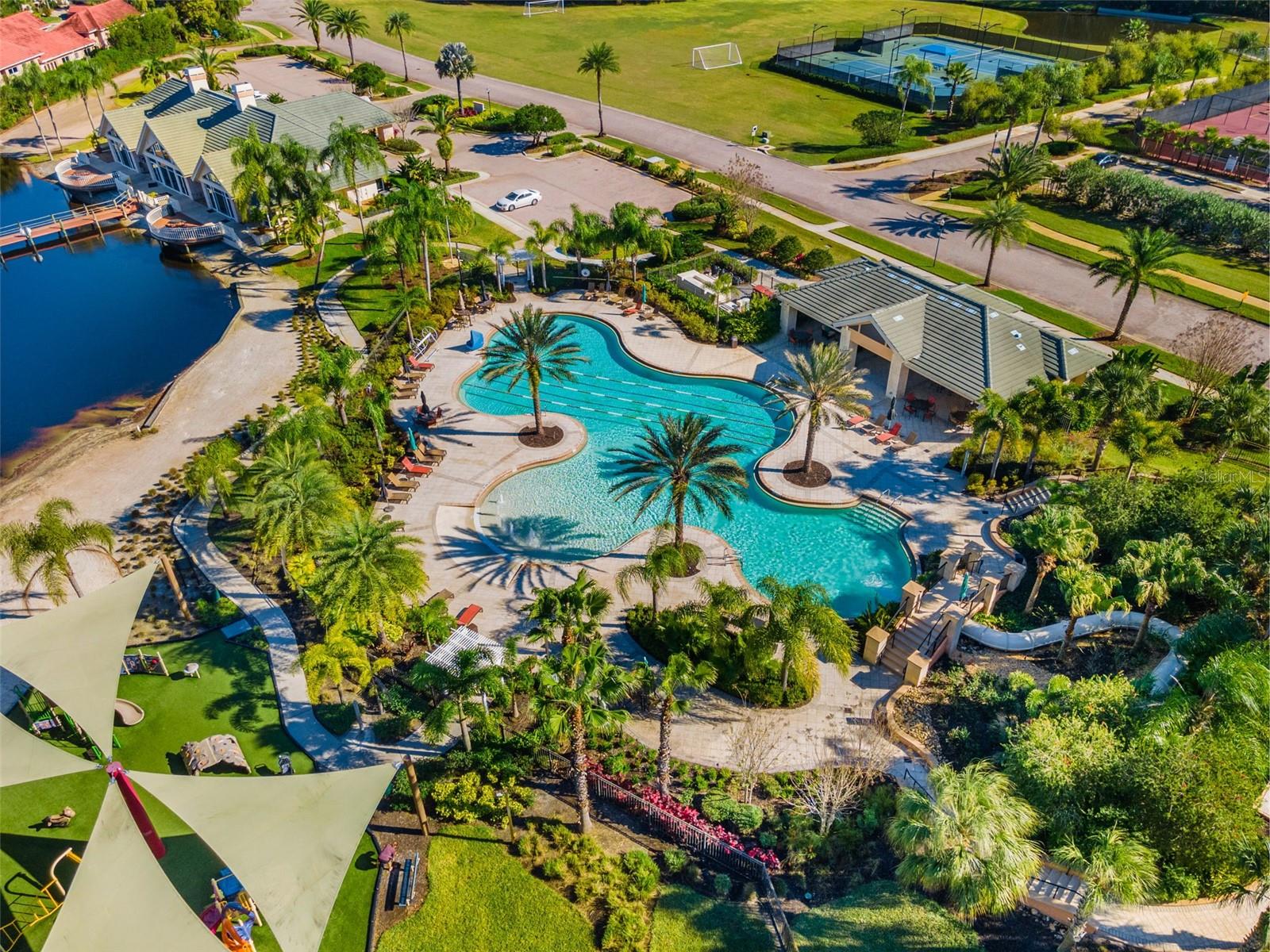 17912 CACHET ISLE DR