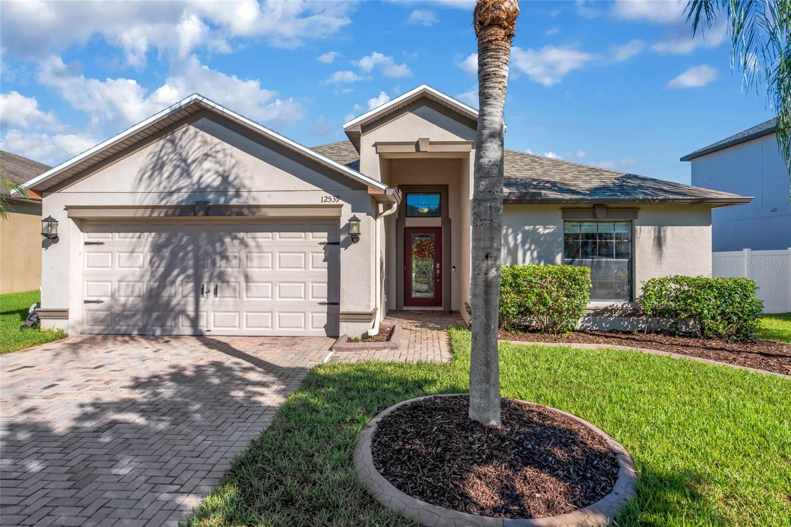 12539 MOUNTAIN SPRINGS PL
