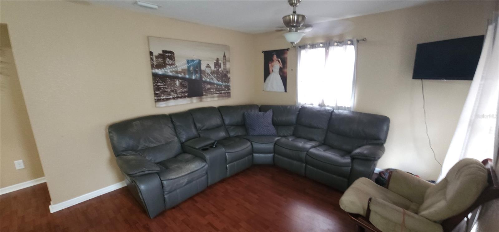 4814 BONITA VISTA DR