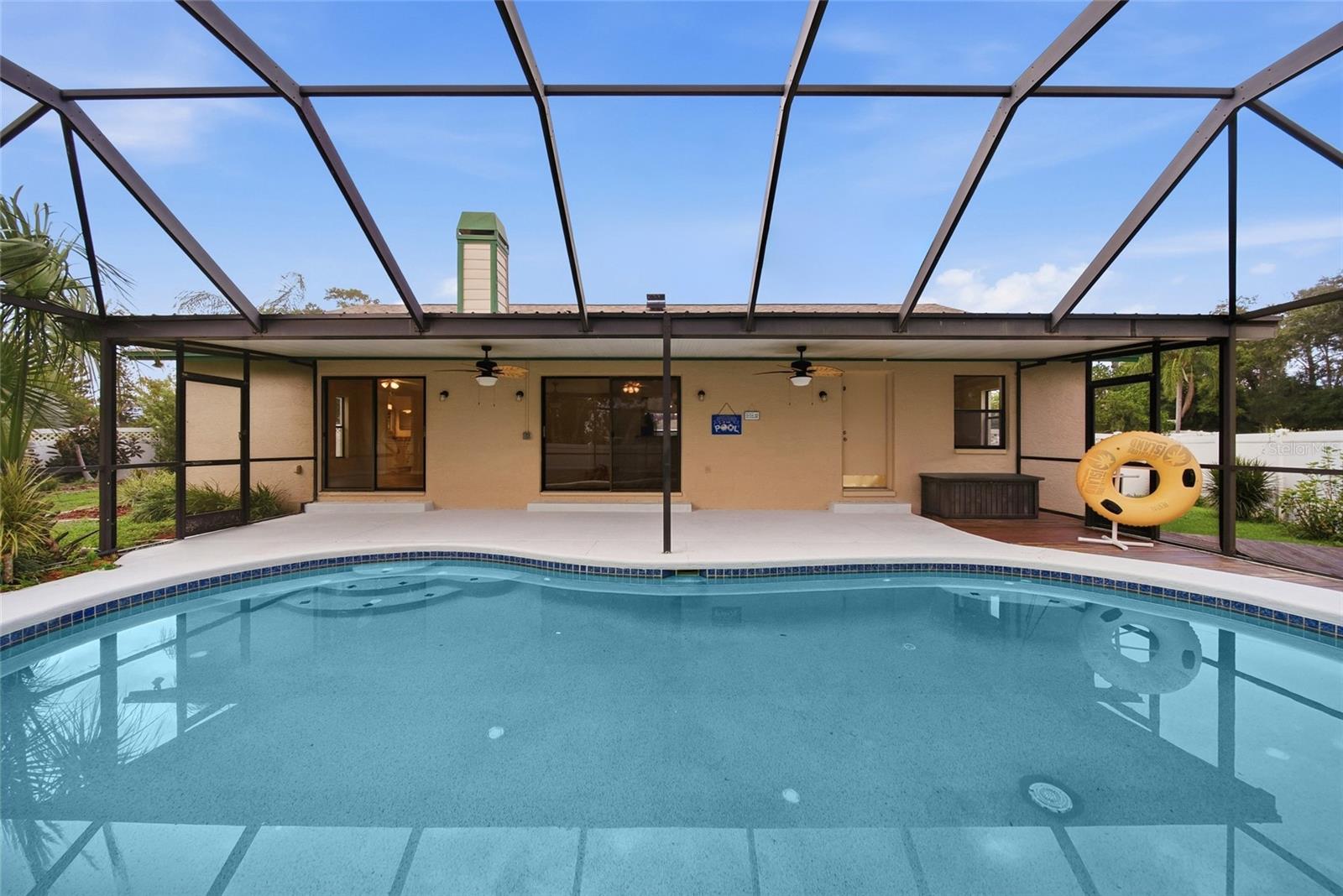 3179 LAKE SAXON DR