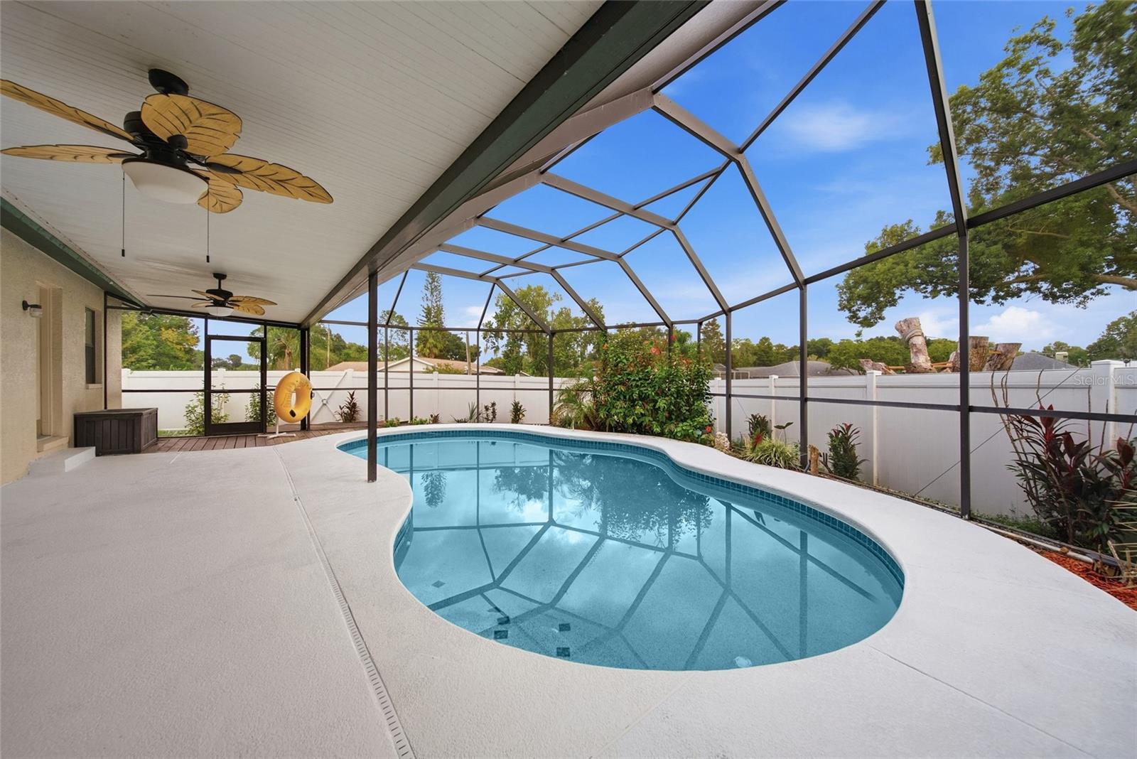 3179 LAKE SAXON DR