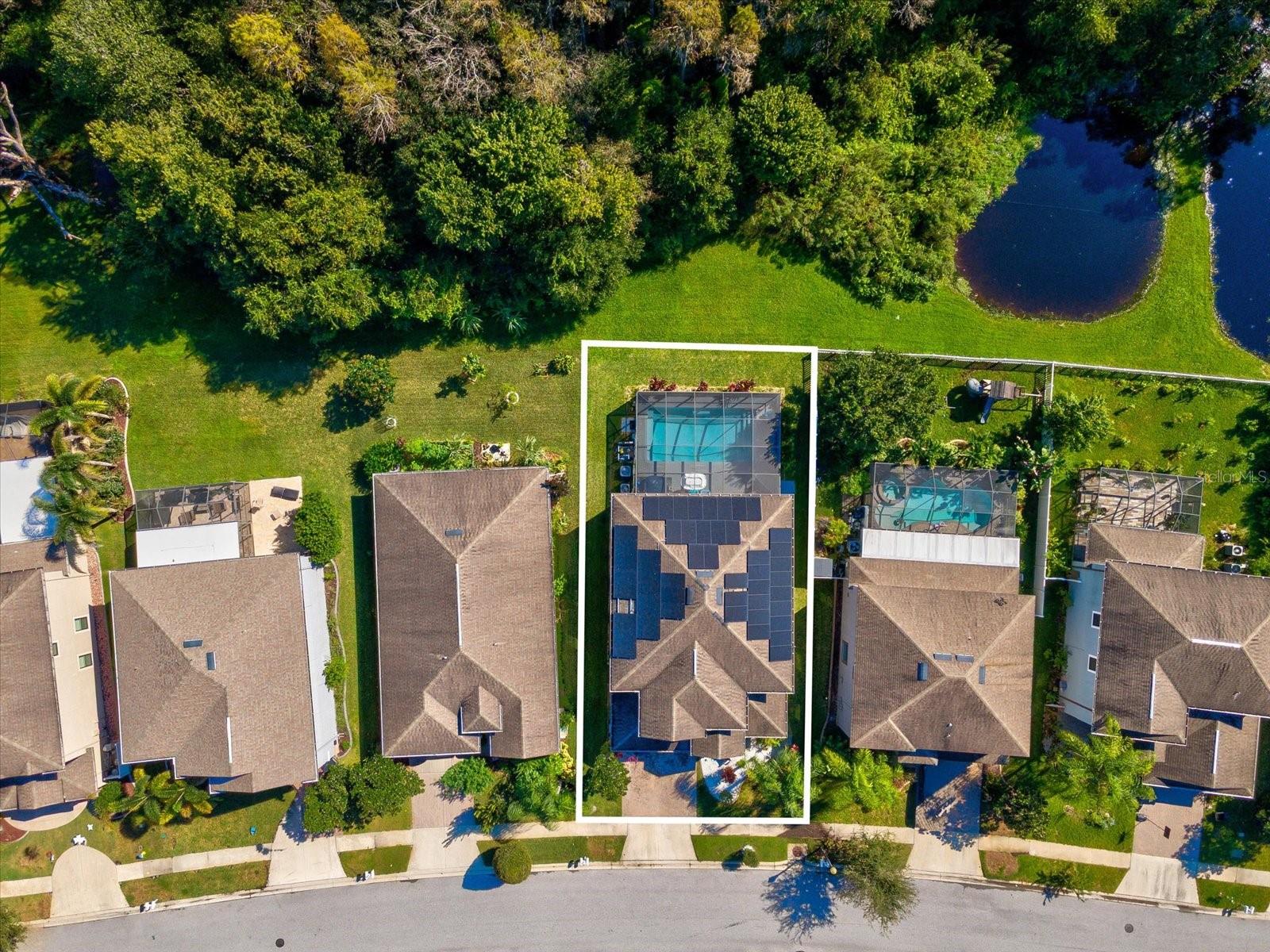 11695 CRESTRIDGE LOOP