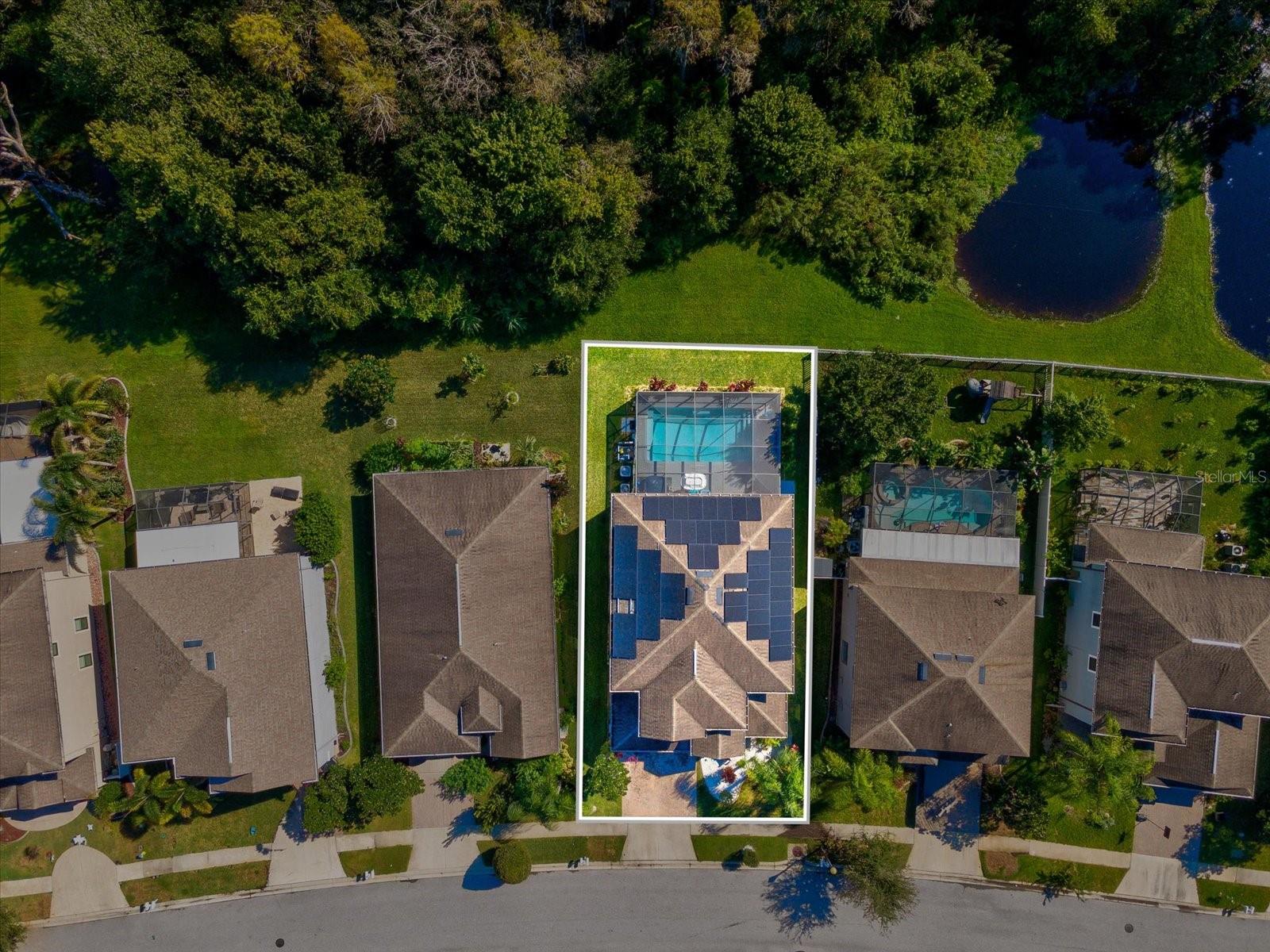 11695 CRESTRIDGE LOOP