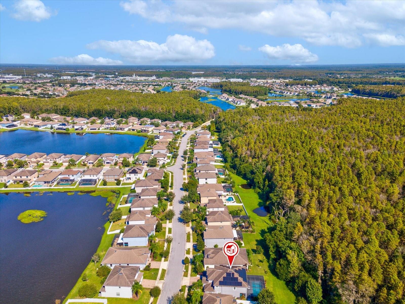 11695 CRESTRIDGE LOOP