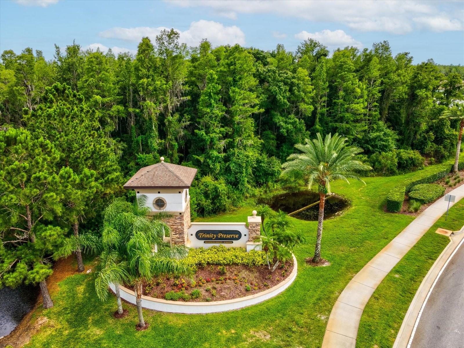 11695 CRESTRIDGE LOOP