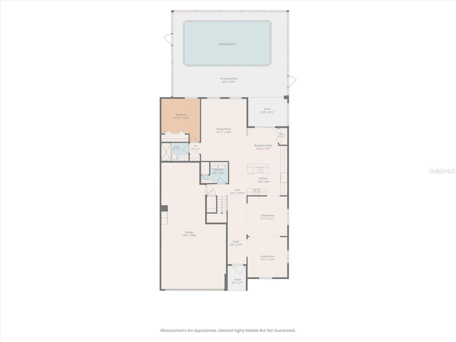 11695 CRESTRIDGE LOOP